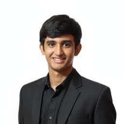 Mayuresh Chaubal